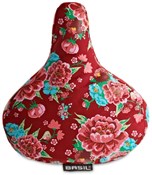 Basil Wanderlust Saddle Cover
