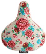 Basil Wanderlust Saddle Cover