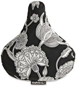 Basil Wanderlust Saddle Cover