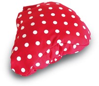 Basil Wanderlust Saddle Cover