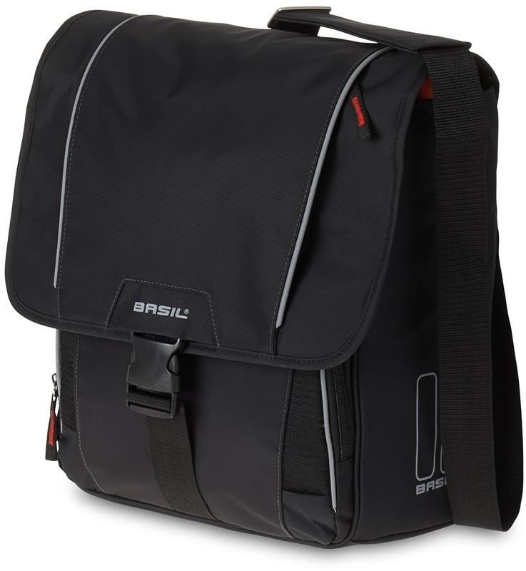 Basil Sport Design Commuter Shoulder Pannier Bag product image