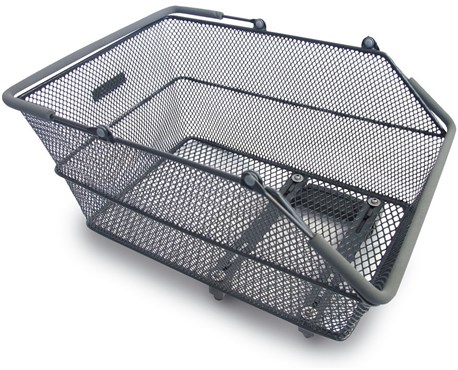 basil cento rear centre basket