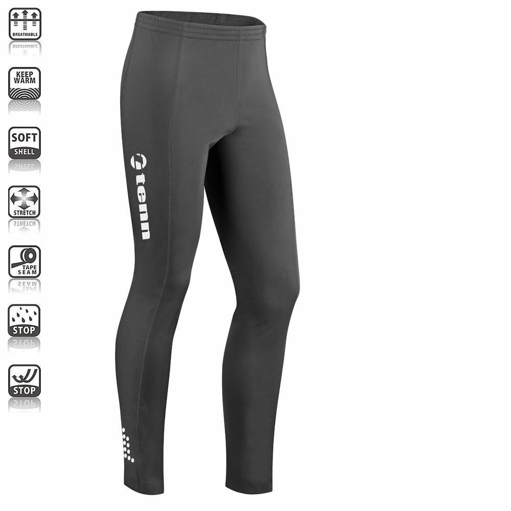 Tenn Blaze Waterproof Breathable Cycling Tights SS16 product image