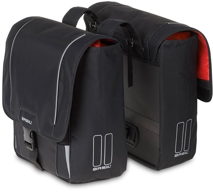 Basil Sport Design Double Pannier Bags product image