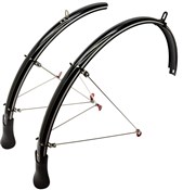 Axiom Rainrunner 360 Reflex Mudguard Set