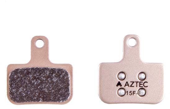 Aztec Sintered Disc Brake Pads For SRAM DB1 and DB3 product image