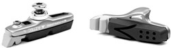 Aztec Road System Kevlar Brake Blocks With Rim Rake