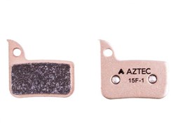 Product image for Aztec Sintered Disc Brake Pads