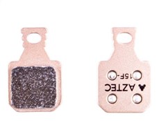 Aztec Sintered Disc Brake Pads