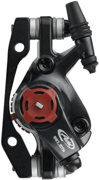 Avid BB7 MTB CPS Mechanical Disc Brake - Rotor/Bracket Sold Separately