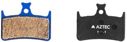 Aztec Organic Disc Brake Pads for Hope E4 Callipers