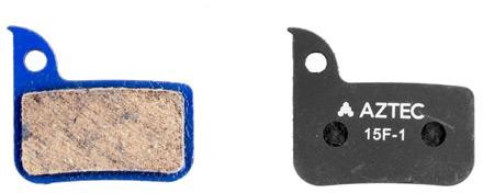 Organic Disc Brake Pads for Sram Red Callipers image 0