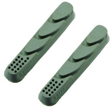 Aztec Campagnolo Road System Ceramic Brake Blocks