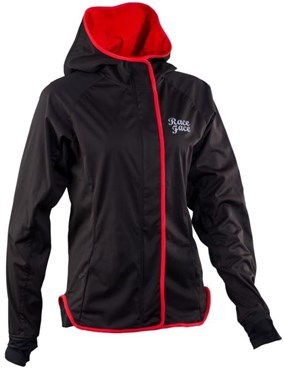 womens cycling jacket