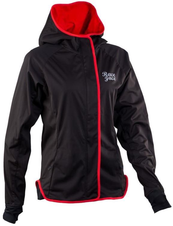 Race Face Scout Womens Cycling Jacket product image