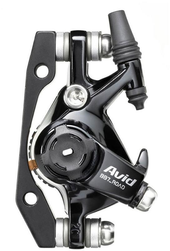 SRAM BB7 Road S - Front or Rear Mechanical Disc Brake product image