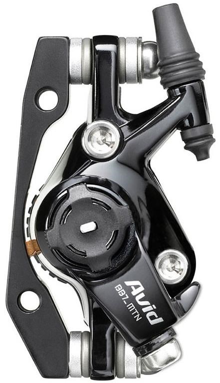SRAM BB7 MTB S - Front or Rear Mechanical Disc Brake product image