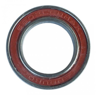 Enduro Bearings 6802 LLU MAX - ABEC 3 Bearing