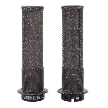 DMR Brendog DeathGrip Flange MTB Grips