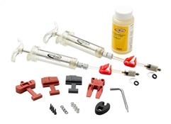 Avid Professional Bleed Kit (DOT 5.1)