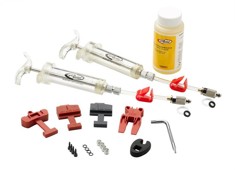 SRAM Professional Bleed Kit (DOT 5.1) product image