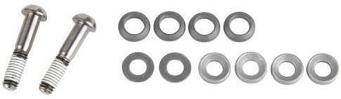 SRAM Caliper Mounting Hardware Titanium T25 (Inc. Caliper Mounting Bolts & Washers, CPS) product image