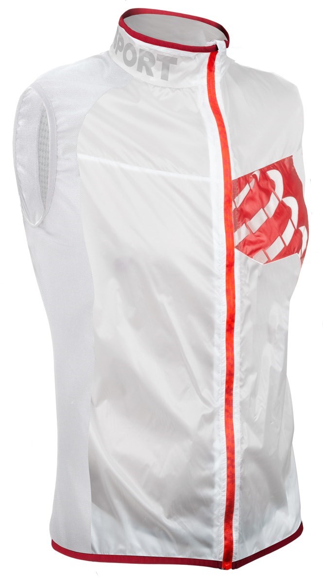 Compressport Trail Hurricane Cycling Vest SS16 product image
