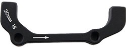 Product image for Avid IS Bracket - 30 IS (Rear 170) Inc. Stainless Bracket Mounting Bolts