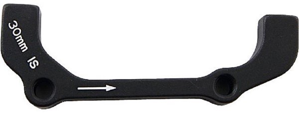 Avid IS Bracket - 30 IS (Rear 170) Inc. Stainless Bracket Mounting Bolts