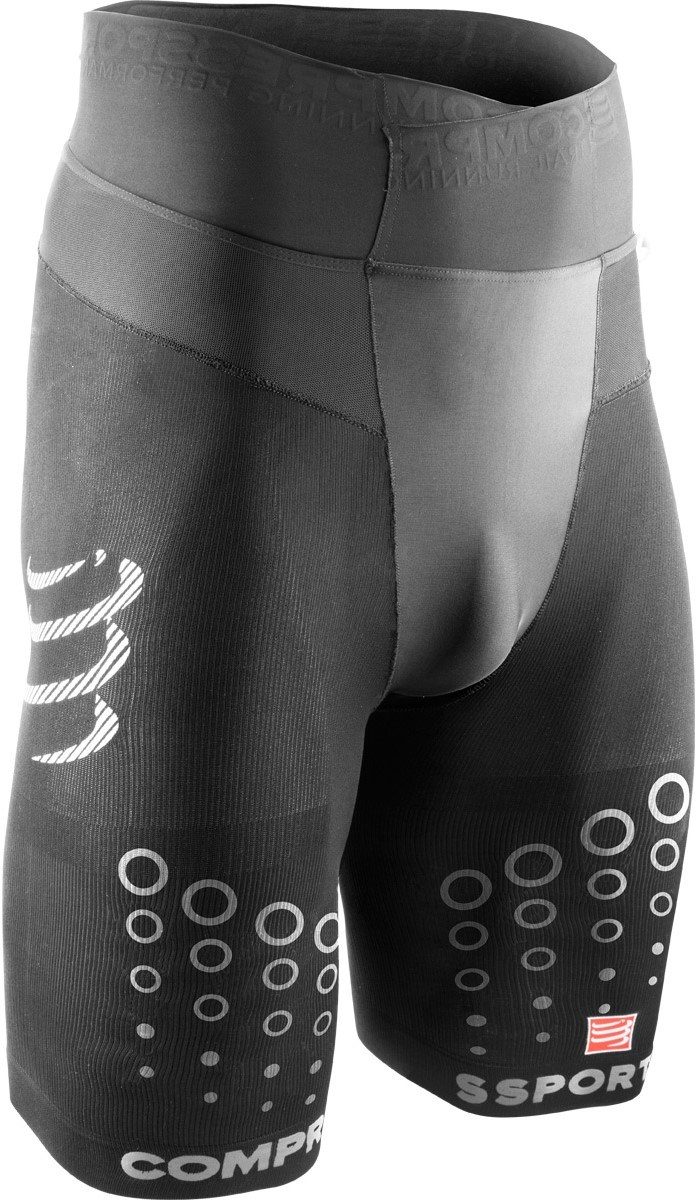 Compressport Pro Racing Trail Running Short V2 SS17 product image