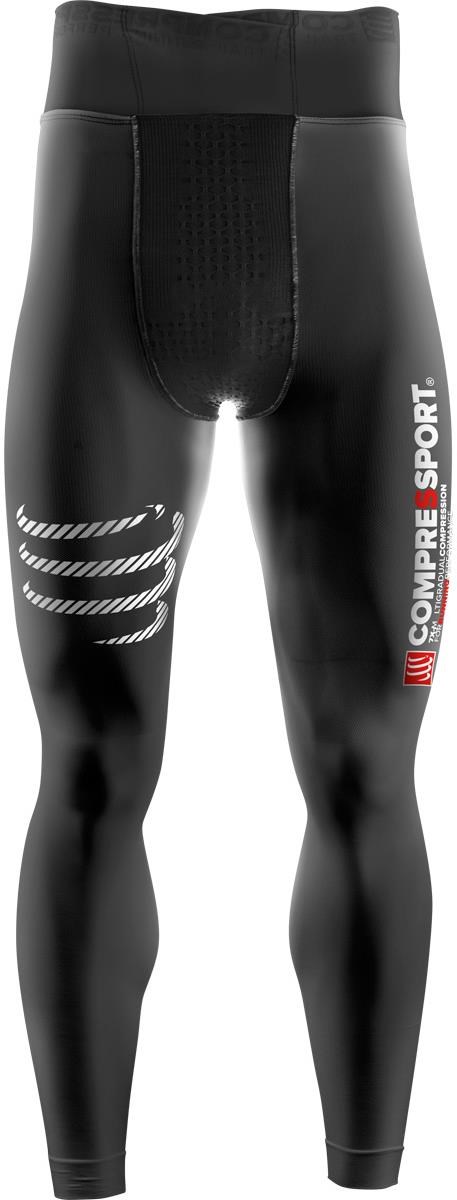 Compressport Compression Full Tights product image