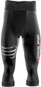 Compressport Pirate 3/4 Tights