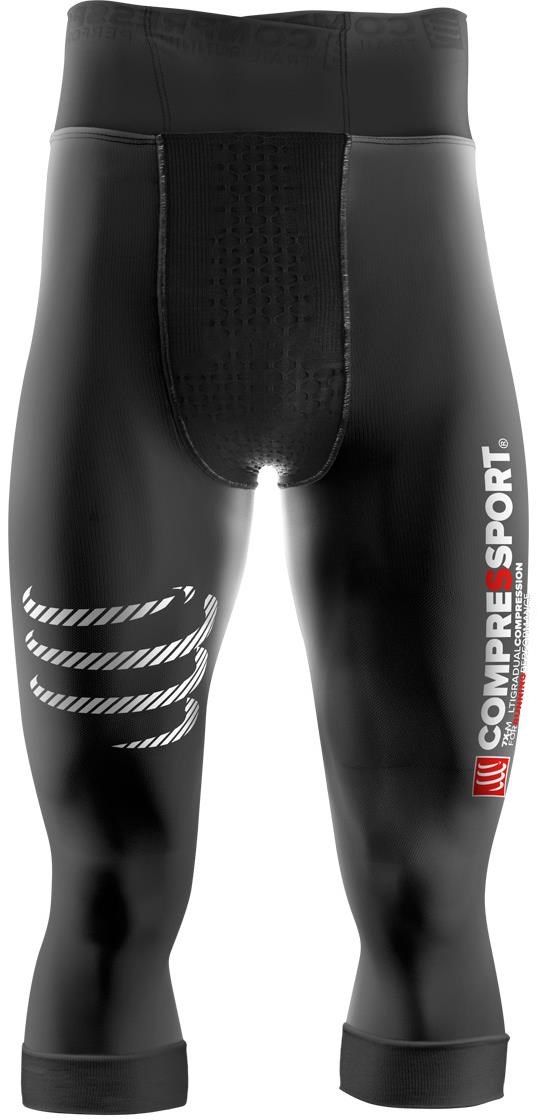 Compressport Pirate 3/4 Tights product image