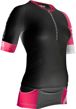 Compressport Pro Racing Triathlon TR3 Womens Aero Top