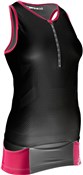 Compressport Pro Racing Triathlon TR3 Womens Sleeveless Jersey