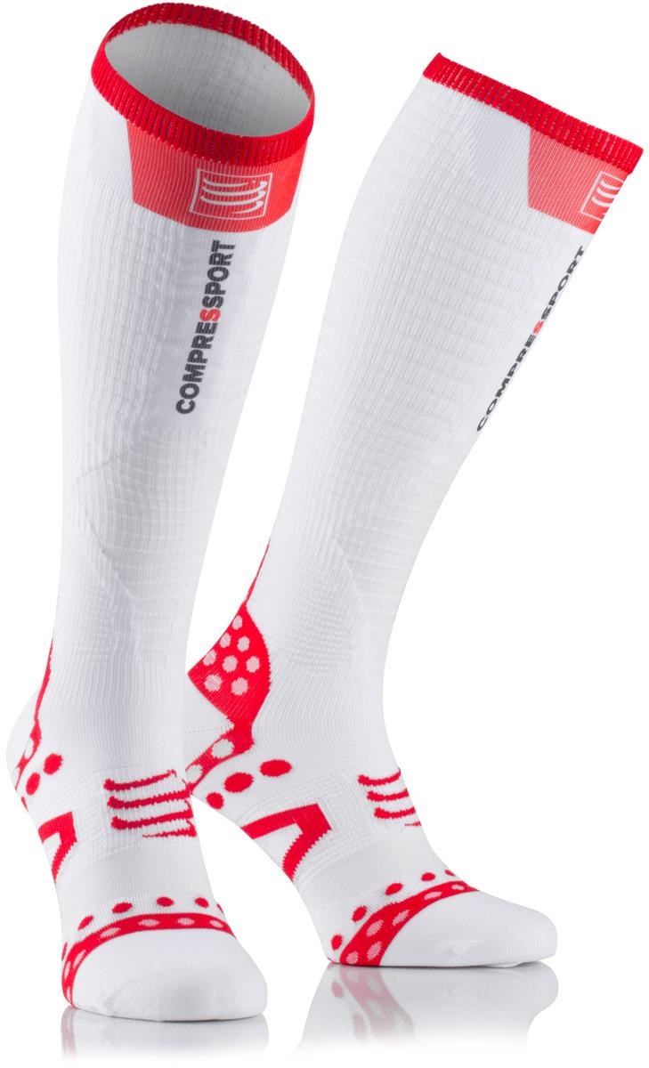 Compressport Full Ultralight Racing Socks product image