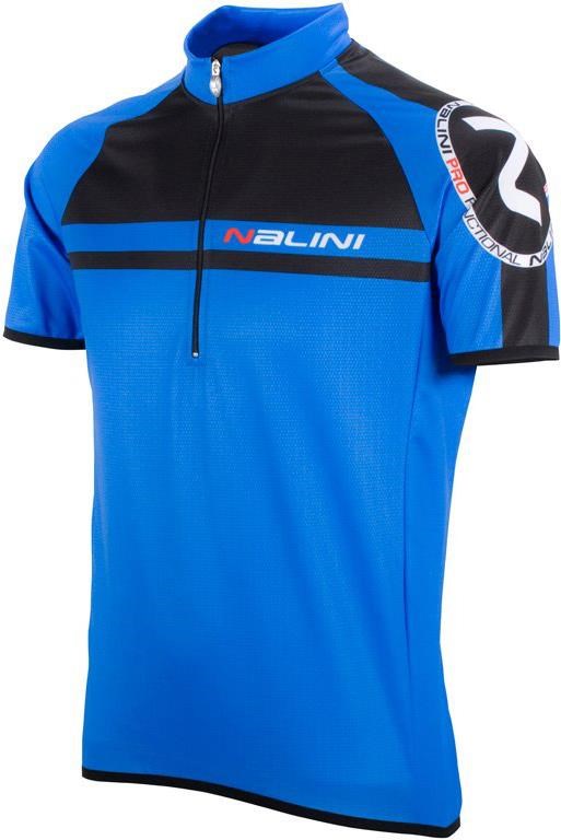 Nalini Metheo Cycling Short Sleeve Jersey SS16 product image