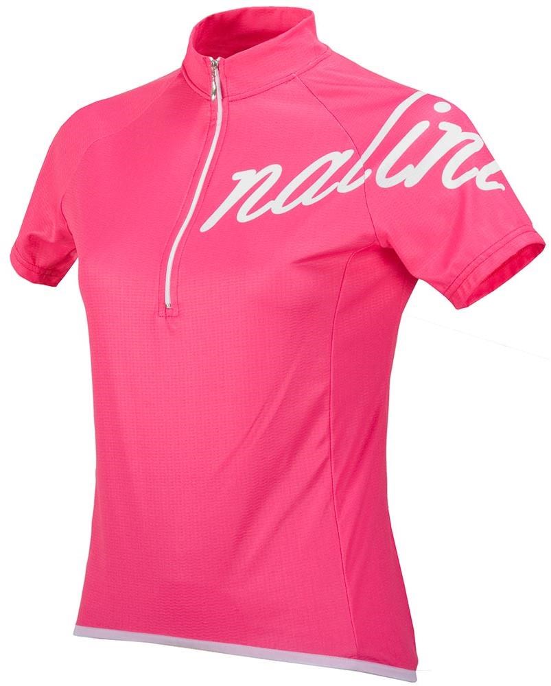 Nalini Chiani Womens Cycling Short Sleeve Jersey SS16 product image