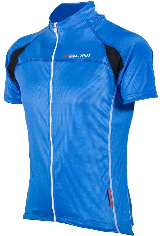 Nalini Karma Ti Cycling Short Sleeve Jersey SS16 product image