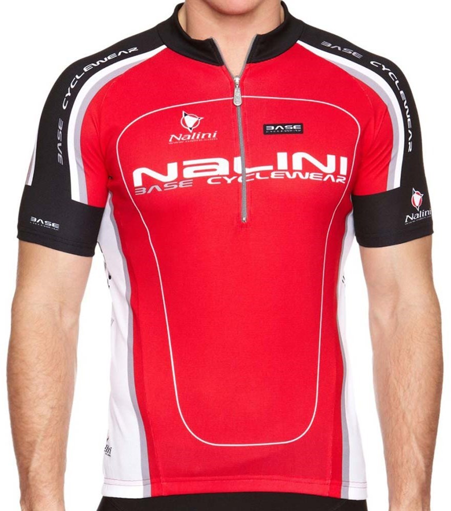 Nalini Argentite Cycling Short Sleeve Jersey SS16 product image