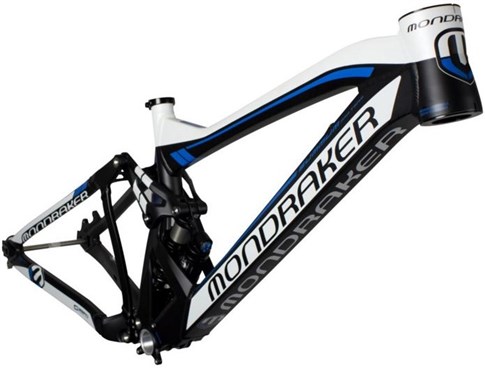 mondraker summum frame