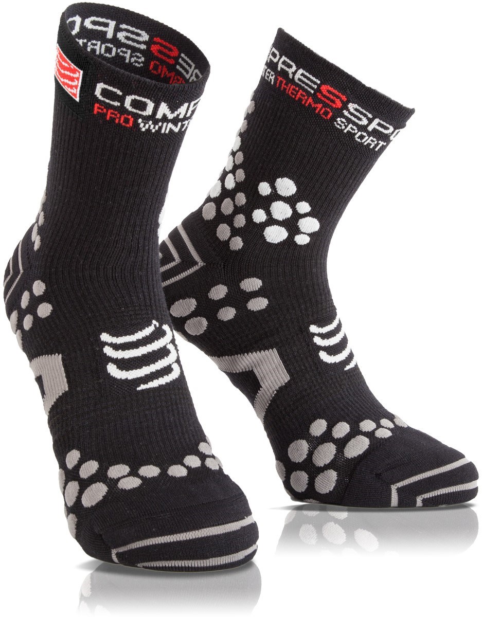 Compressport Winter Run Socks V2.1 SS16 product image