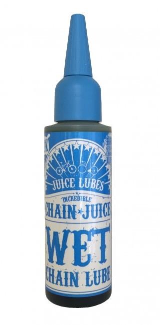 Juice Lubes Chain Juice Wet Lube product image