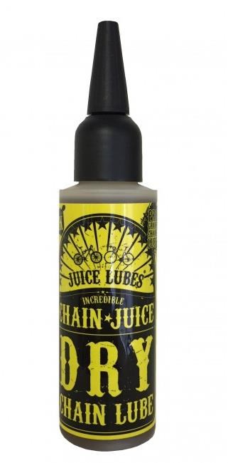 Juice Lubes Chain Juice Dry Lube product image