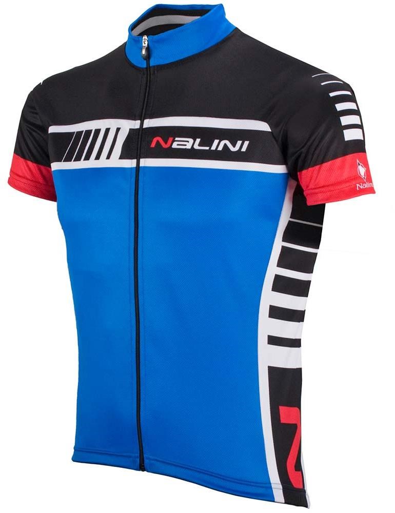 Nalini Tescio Cycling Short Sleeve Jersey SS16 product image