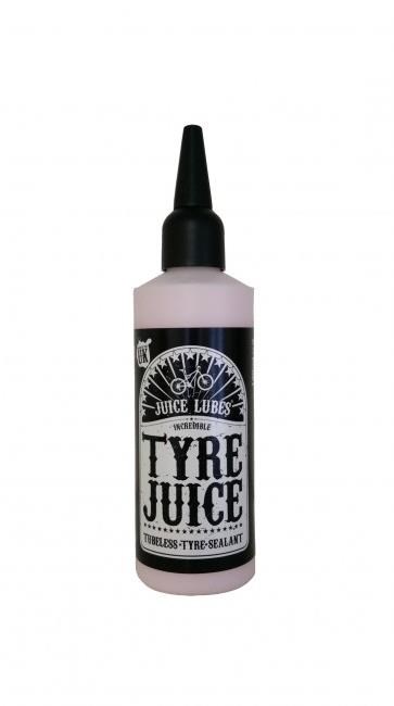 Juice Lubes Tyre Juice Tyre Sealant product image