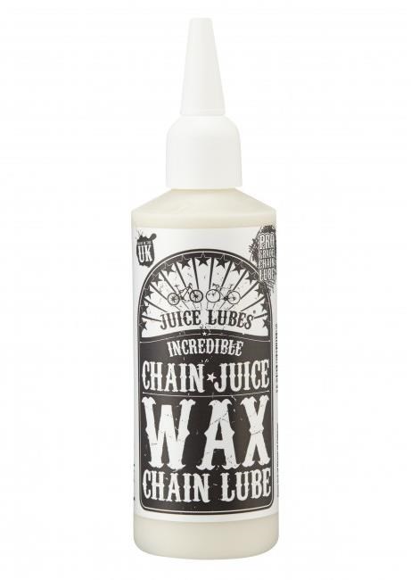 Juice Lubes Wax Chain Lube product image