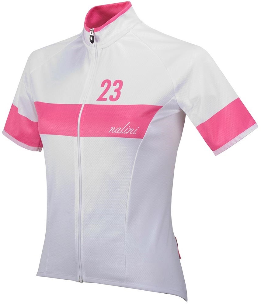 Nalini Nemina Womens Cycling Short Sleeve Jersey SS16 product image