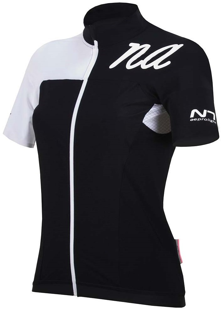 Nalini Ride Ti Womens Cycling Short Sleeve Jersey SS16 product image