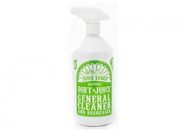 Juice Lubes Dirt Juice Less Gnarl Bike Cleaner product image